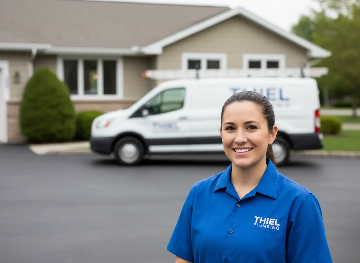 Plumber Manchester, IL FAQs